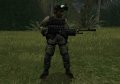 BHD : Team Sabre prend la pose