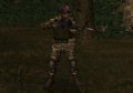 BHD : Team Sabre prend la pose
