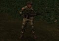 BHD : Team Sabre prend la pose