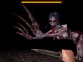 Dementium 2 fout les chocottes
