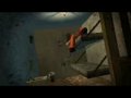 Dementium 2 fout les chocottes
