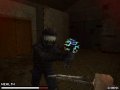 Dementium 2 fout les chocottes