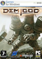 Demigod