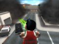 E3 07 > Big Willy Unleashed enfin imag�