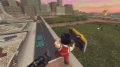 Destroy All Humans! Wii prend la mouche