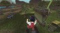 Destroy All Humans! Wii prend la mouche