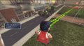 Destroy All Humans! Wii prend la mouche