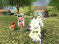 GC > Destroy All Humans 2 : Scout toujours !