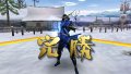 Basara Battle Heroes : images et vid�o