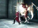 Dante face � Virgil