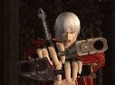 Dante face � Virgil