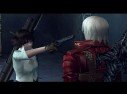 Dante face � Virgil