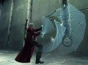 Dante face � Virgil