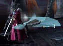 Dante face � Virgil