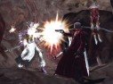 Dante face � Virgil