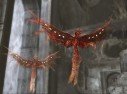 Le r�veil de Dante