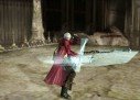Devil May Cry 3 s'exhibe