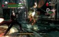 Devil May Cry 4 : 10 images PC