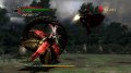 Devil May Cry 4 : derni�res images PC