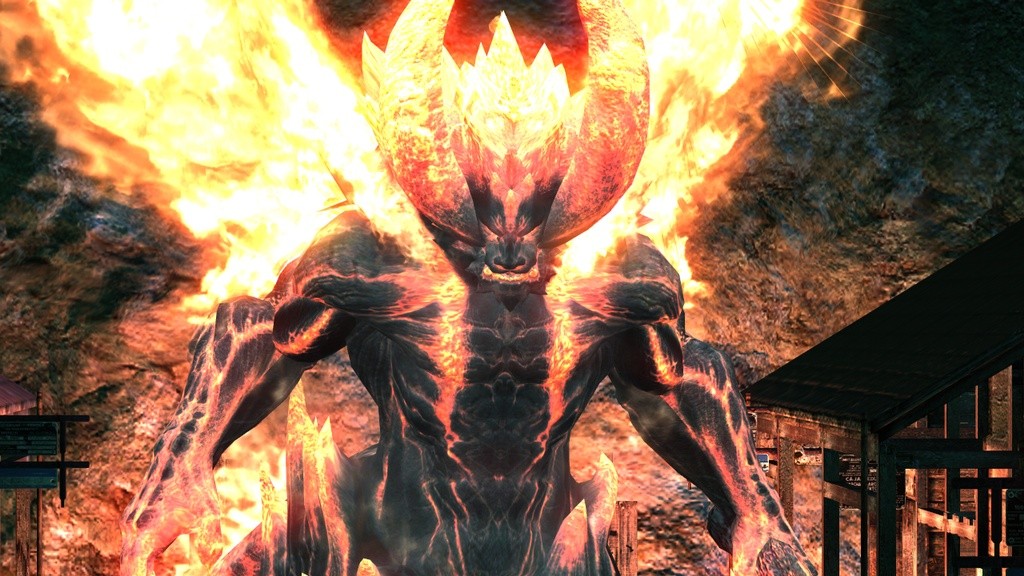 Devil May Cry 4