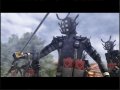 Kuzunoha Raid� 2 : premi�res images