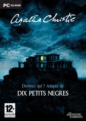 Devinez qui ? - D'apr&egrave;s le roman d'Agatha Christie "Dix Petits N&egrave;gres"