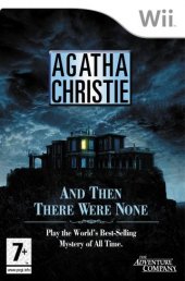 Devinez qui ? - D'apr&egrave;s le roman d'Agatha Christie "Dix Petits N&egrave;gres"