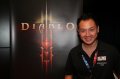 EXCLUSIF > Diablo III : entretien avec Keith Lee