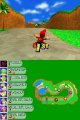 Diddy Kong Racing DS