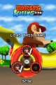 Diddy Kong Racing DS