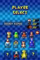 Diddy Kong Racing DS