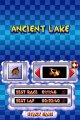 Diddy Kong Racing DS