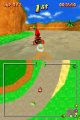 Diddy Kong Racing DS