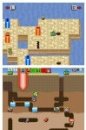 Des images de Dig Dug DS