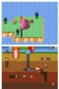 Des images de Dig Dug DS