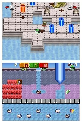 Dig Dug Digging Strike