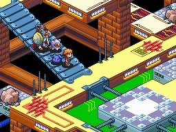 Digimon World : Dawn