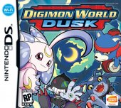 Digimon World : Dusk