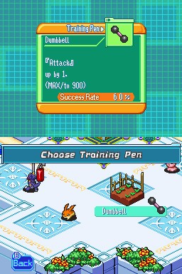 Digimon World : Dusk
