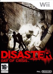 Disaster : Day of Crisis