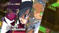 Disgaea 3 : des images et une date euro