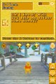E3 07 > Nintendogs Disney pour enfants