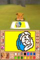 E3 07 > Nintendogs Disney pour enfants