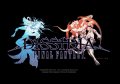 Dissidia : Final Fantasy annonc� sur PSP