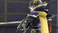 TGS 07 > Dissidia : Final Fantasy montr�