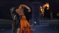 Dissidia : Final Fantasy X d�barque