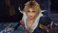 Dissidia : Final Fantasy X d�barque