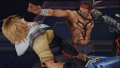 Dissidia : Final Fantasy X d�barque