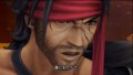 Dissidia : Final Fantasy X d�barque
