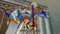 Dissidia Final Fantasy : au tour de FFV
